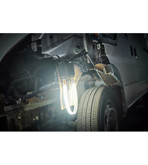 Osram LEDinspect FLEXIBLE INSPECTION LIGHT szerelőlámpa - Li-Ion akksival